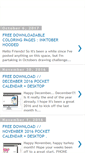 Mobile Screenshot of creativelycurated.com